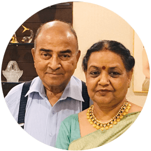 Balkishan varma